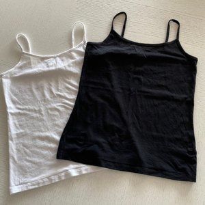 Target - 2 piece Singlet Top Set